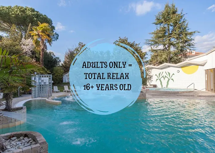 Hotel Terme Patria Abano Terme